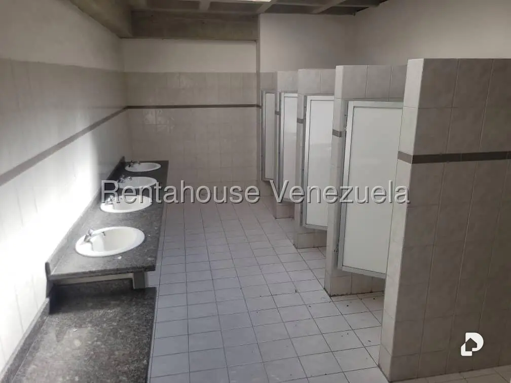 Local comercial en Las Minas, San Antonio de Los Altos