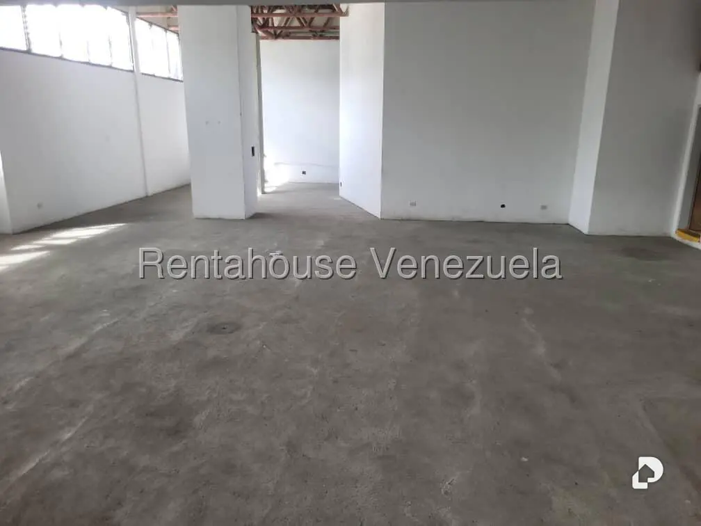 Local comercial en Las Minas, San Antonio de Los Altos
