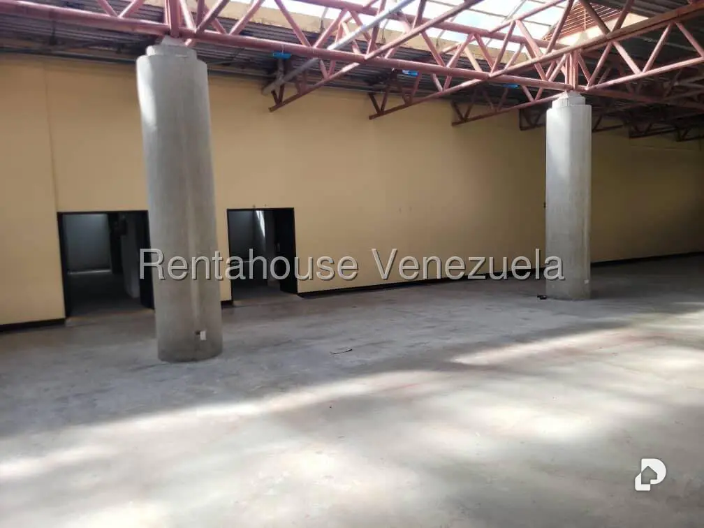 Local comercial en Las Minas, San Antonio de Los Altos