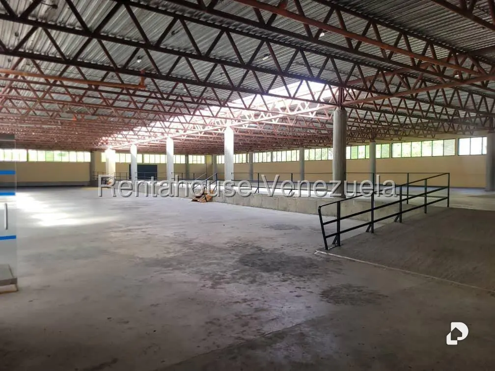 Local comercial en Las Minas, San Antonio de Los Altos