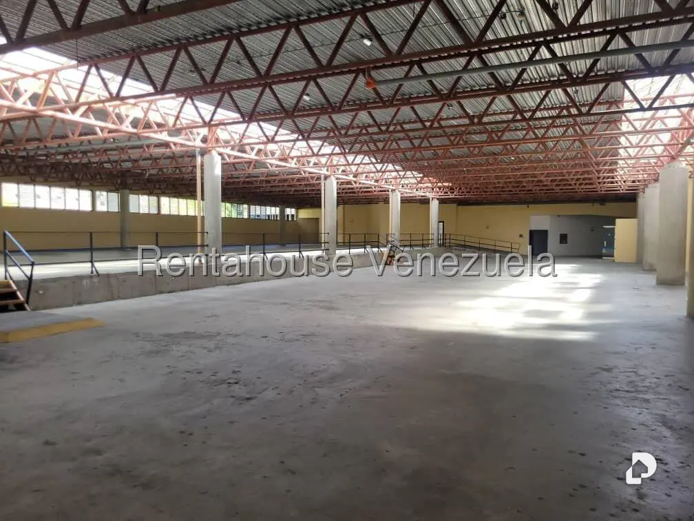 Local comercial en Las Minas, San Antonio de Los Altos