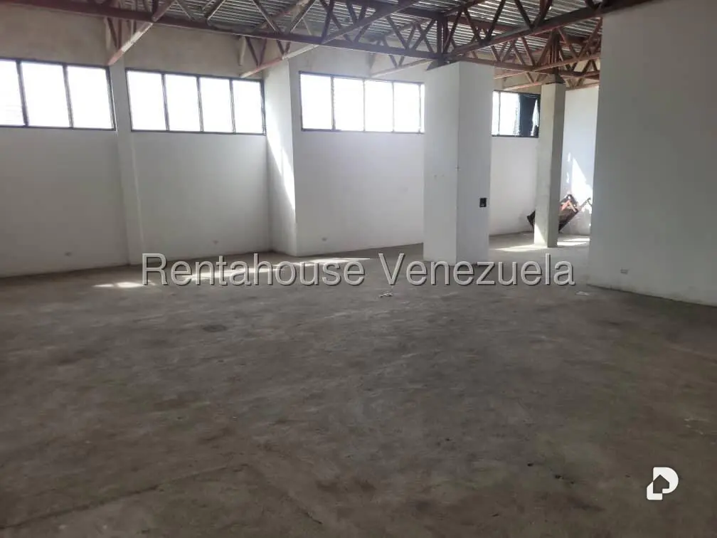 Local comercial en Las Minas, San Antonio de Los Altos