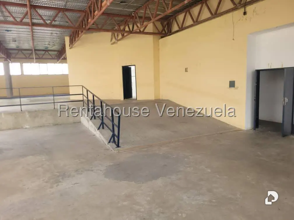 Local comercial en Las Minas, San Antonio de Los Altos