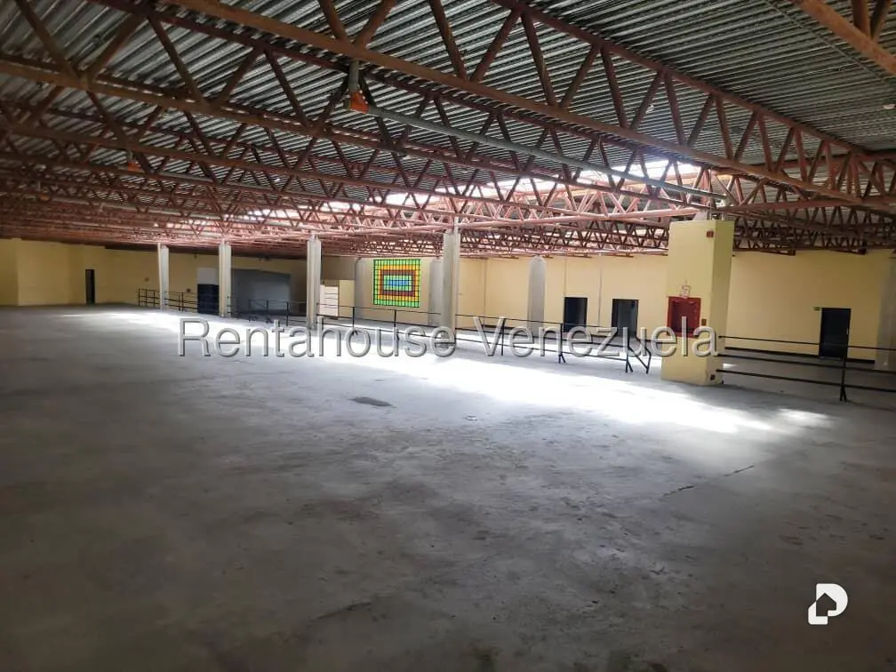 Local comercial en Las Minas, San Antonio de Los Altos