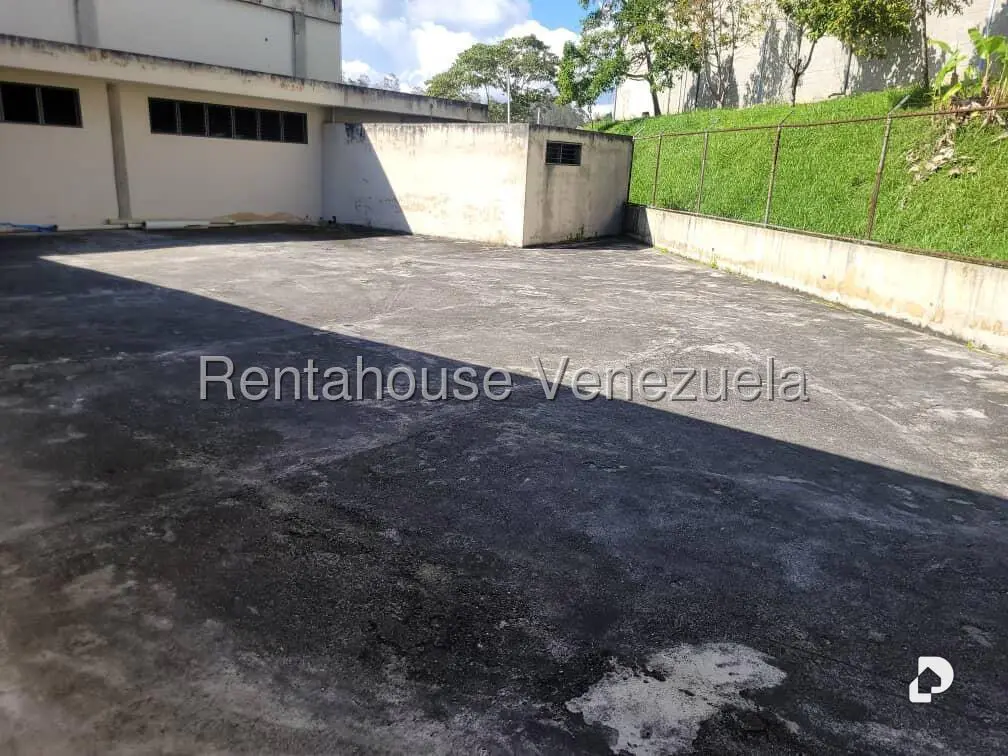 Local comercial en Las Minas, San Antonio de Los Altos