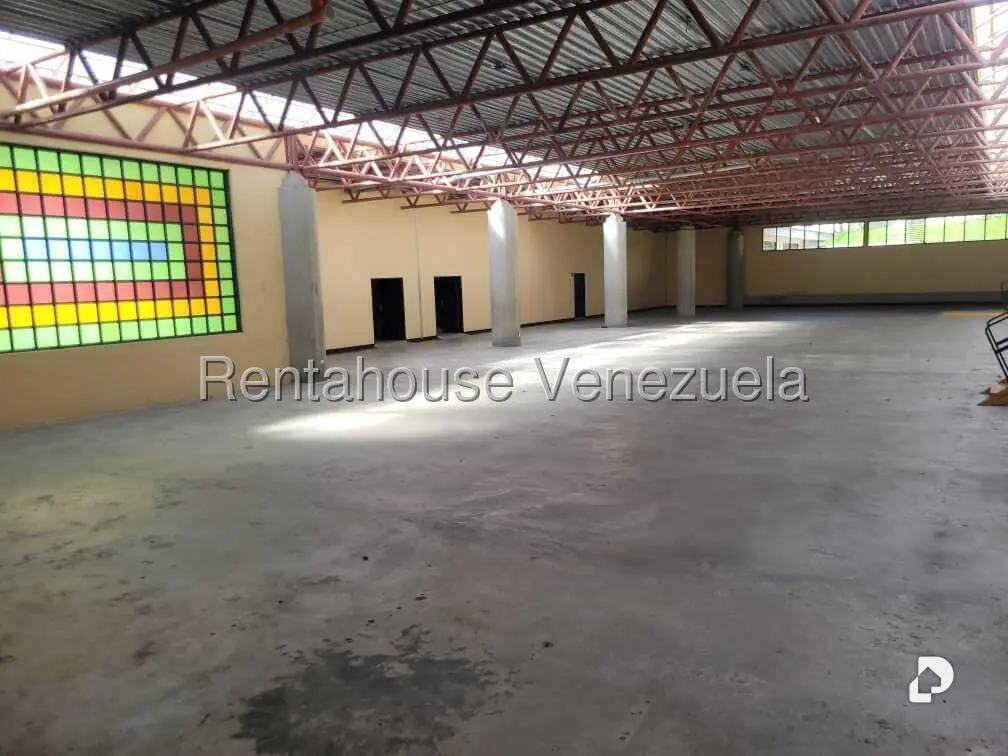 Local comercial en Las Minas, San Antonio de Los Altos