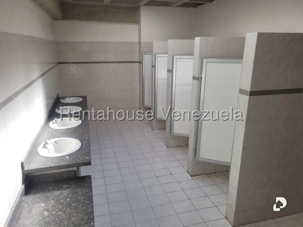 Local comercial en Las Minas, San Antonio de Los Altos