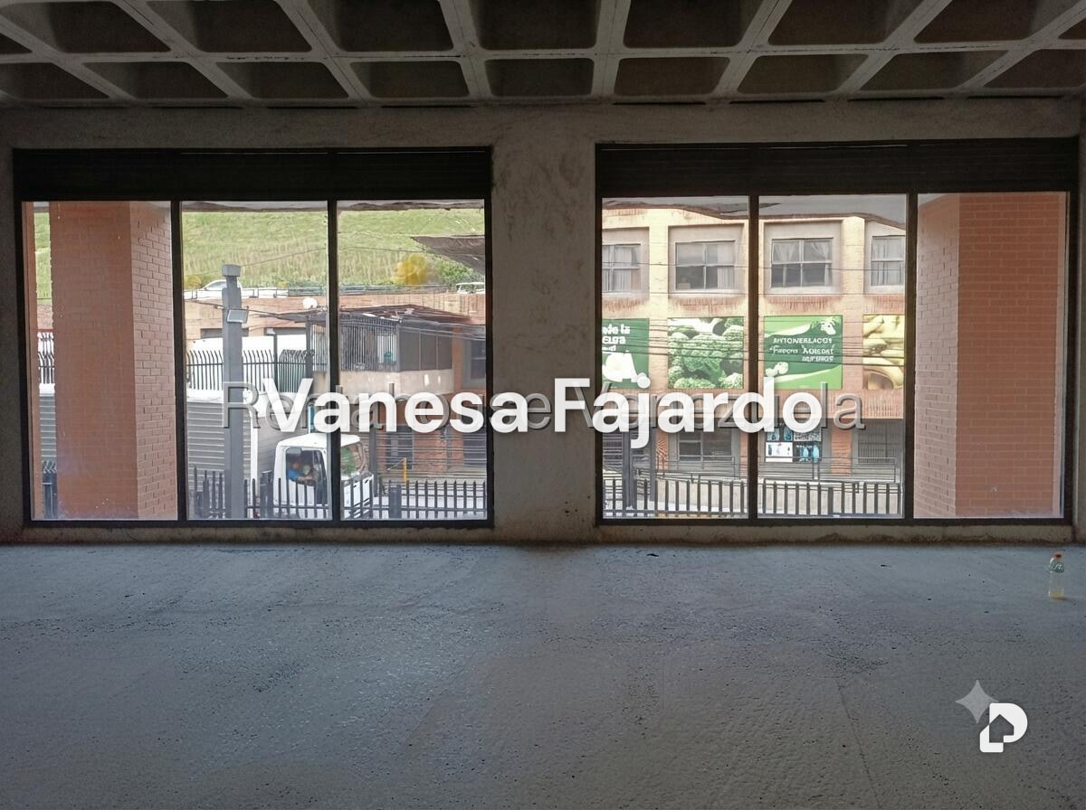 Local comercial en Las Minas, San Antonio de Los Altos – 12