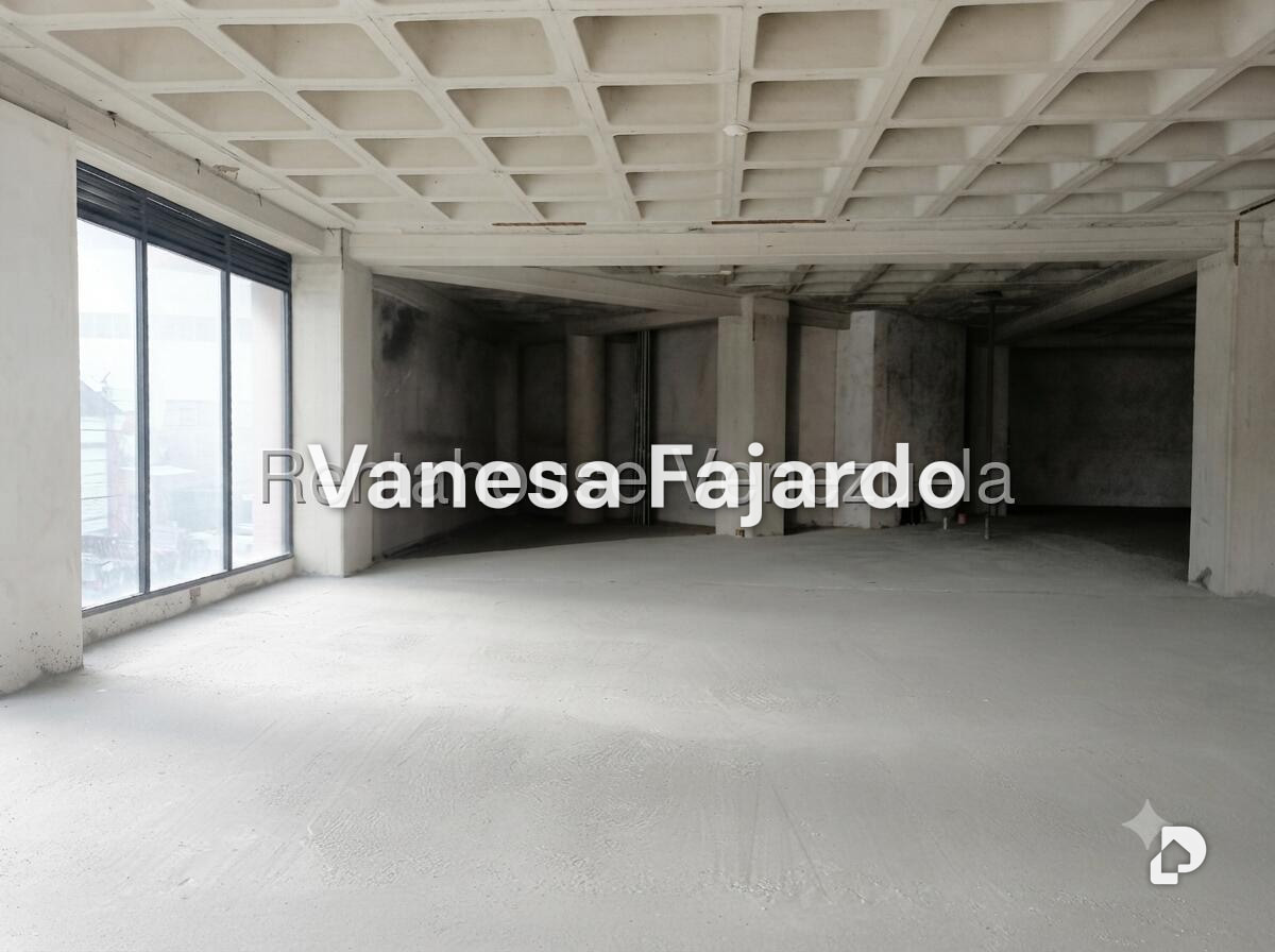 Local comercial en Las Minas, San Antonio de Los Altos – 10