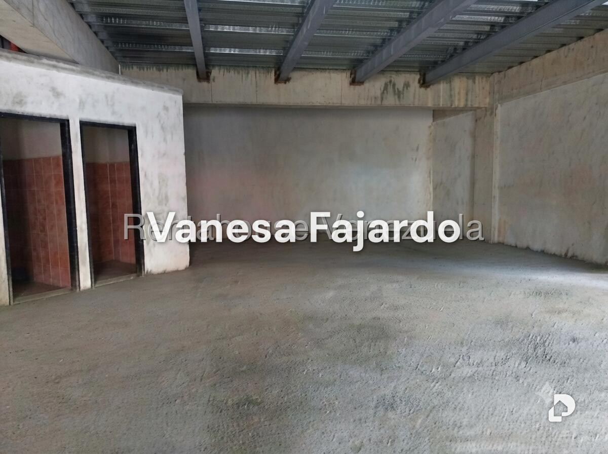 Local comercial en Las Minas, San Antonio de Los Altos – 6