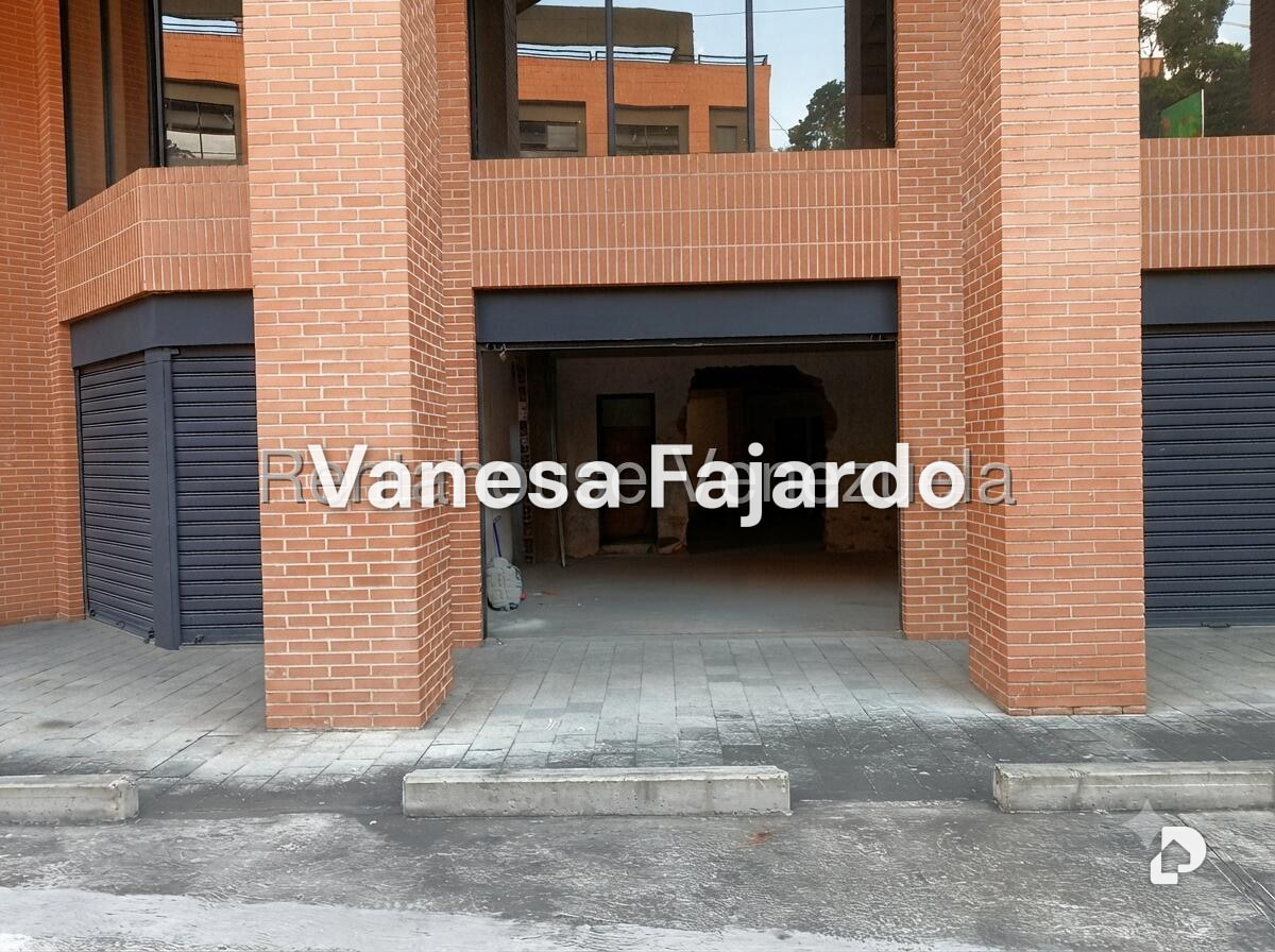 Local comercial en Las Minas, San Antonio de Los Altos – 2