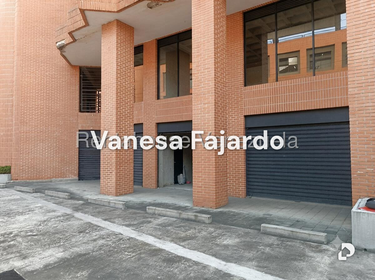 Local comercial en Las Minas, San Antonio de Los Altos – 3