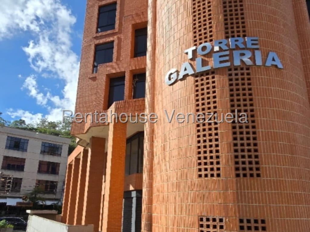 Local comercial en Las Minas, San Antonio de Los Altos - 1