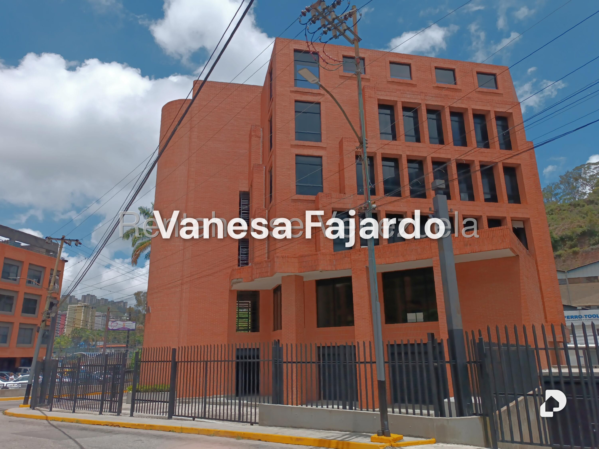 Local comercial en Las Minas, San Antonio de Los Altos – 13