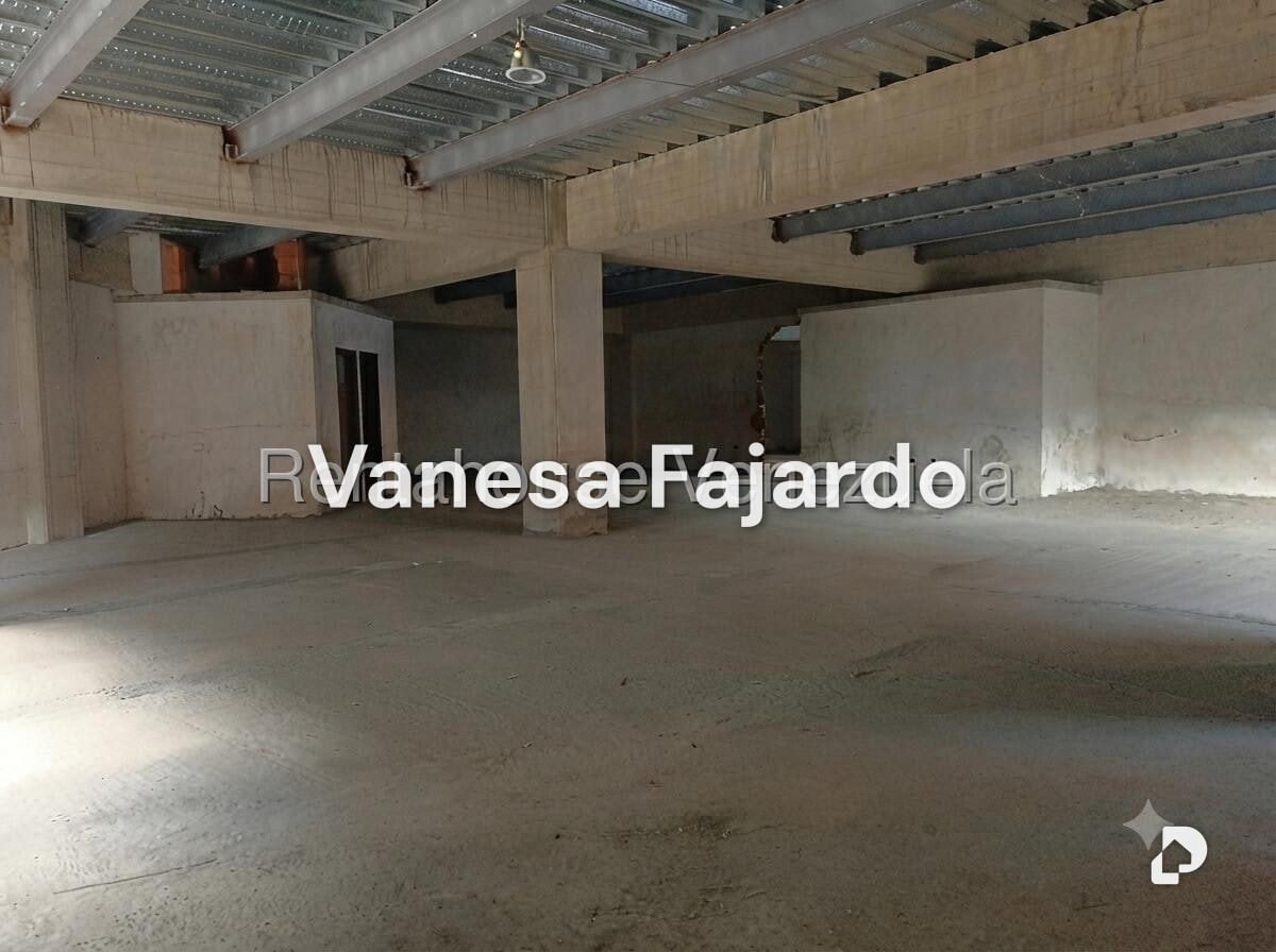 Local comercial en Las Minas, San Antonio de Los Altos – 5
