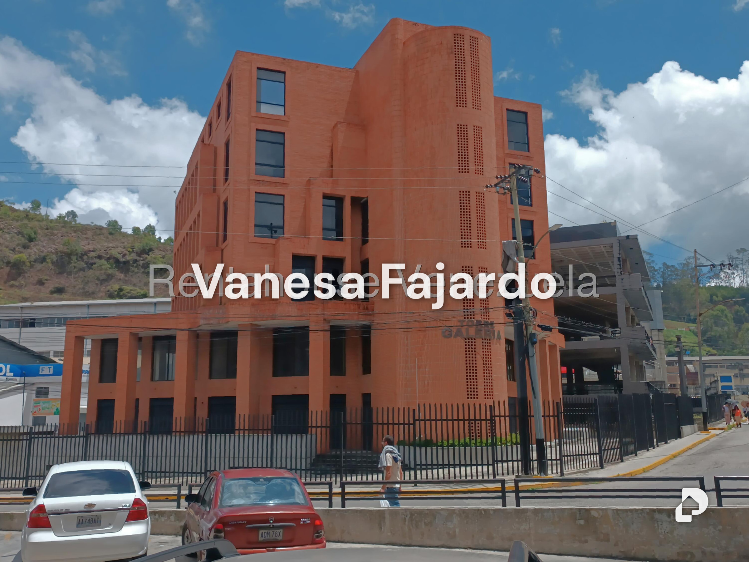 Local comercial en Las Minas, San Antonio de Los Altos – 14
