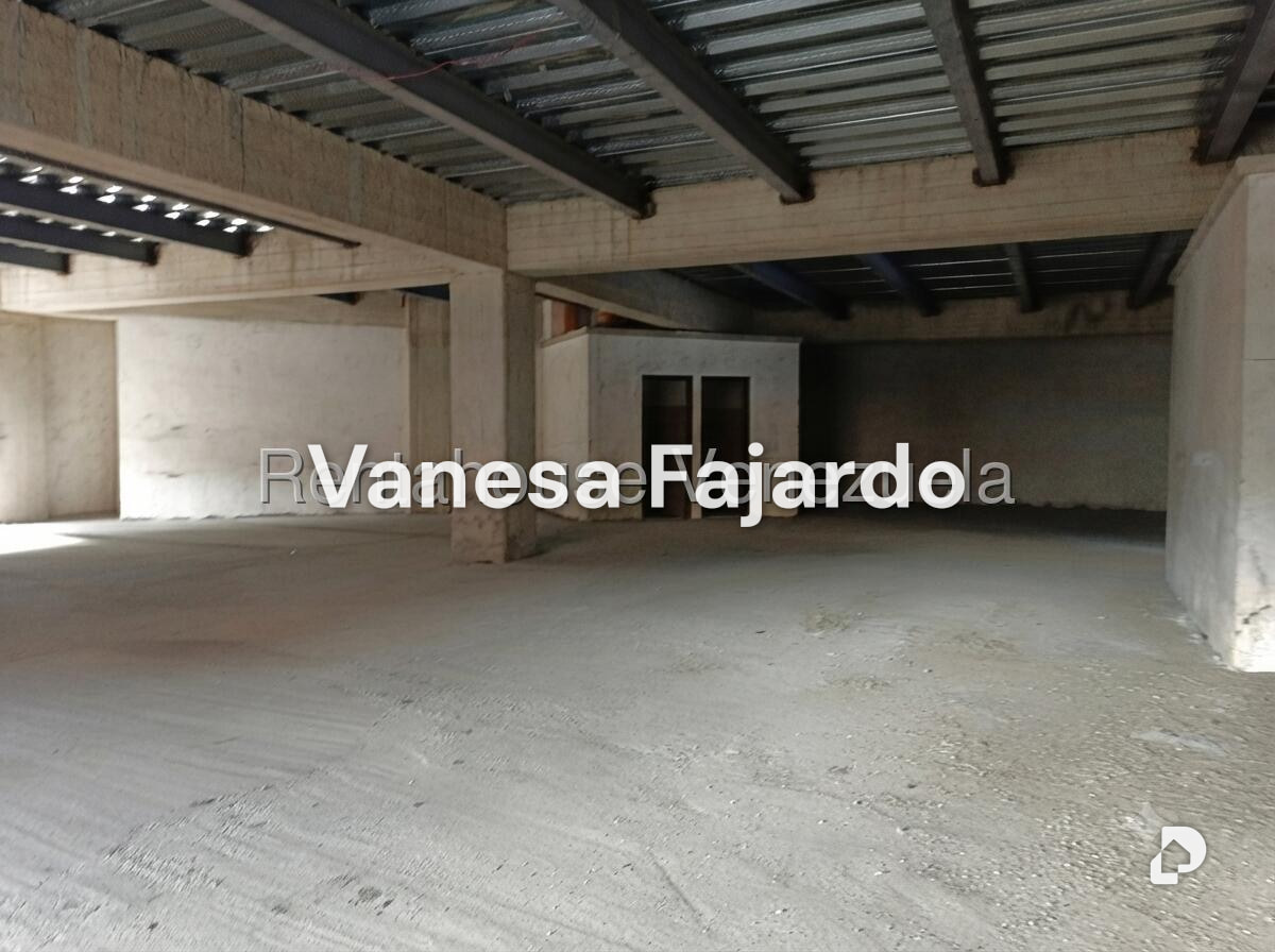 Local comercial en Las Minas, San Antonio de Los Altos – 4