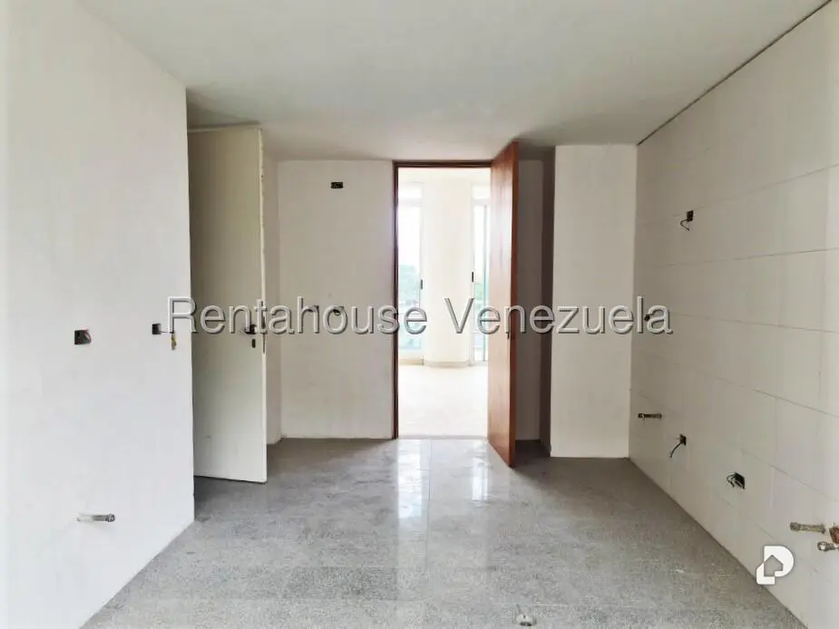 Apartamento en Colinas de Valle Arriba / Mirador de Los Campitos, Caracas – 8