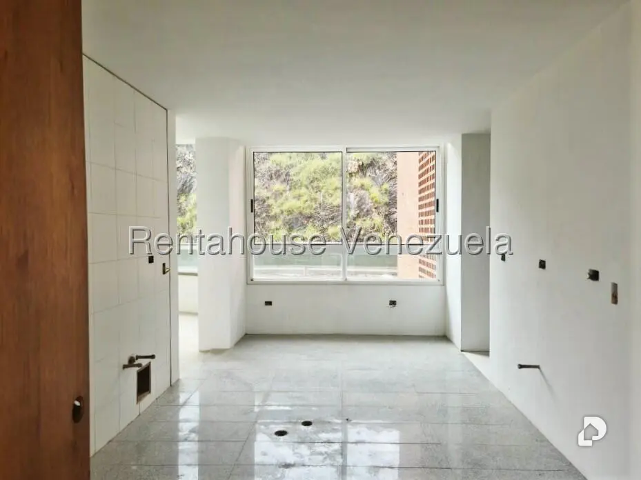 Apartamento en Colinas de Valle Arriba / Mirador de Los Campitos, Caracas – 7