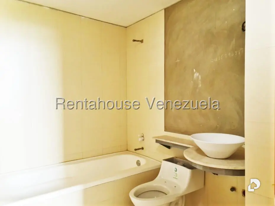 Apartamento en Colinas de Valle Arriba / Mirador de Los Campitos, Caracas – 21