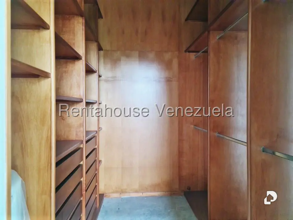Apartamento en Colinas de Valle Arriba / Mirador de Los Campitos, Caracas – 12