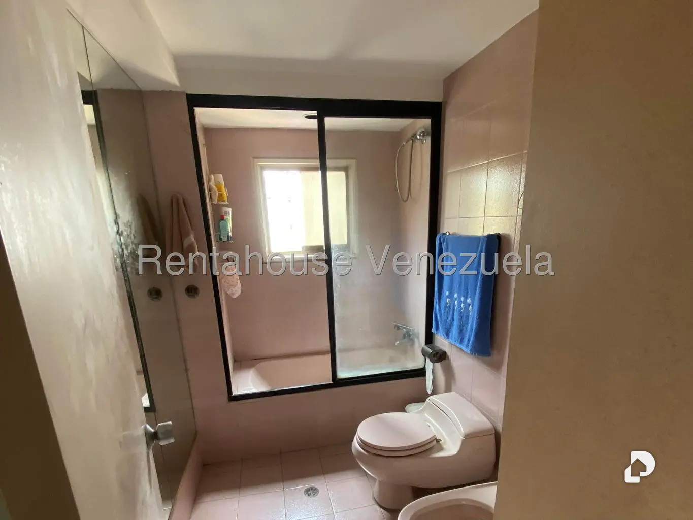 Apartamento en Colinas de Bello Monte, Caracas