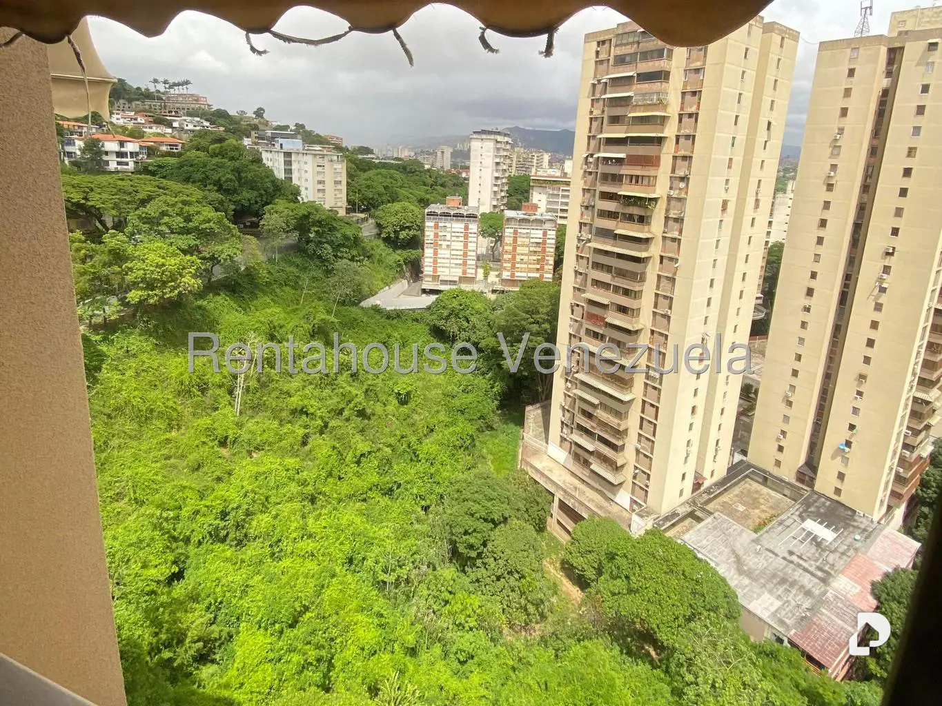 Apartamento en Colinas de Bello Monte, Caracas