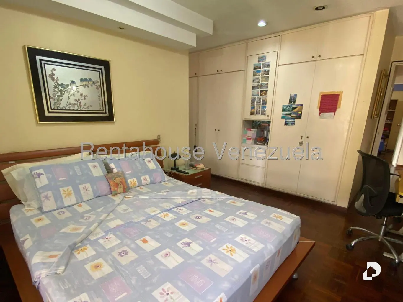 Apartamento en Colinas de Bello Monte, Caracas