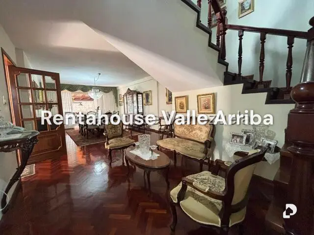Casa en Macaracuay, Caracas – 5