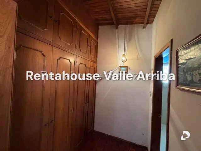 Casa en Macaracuay, Caracas – 14