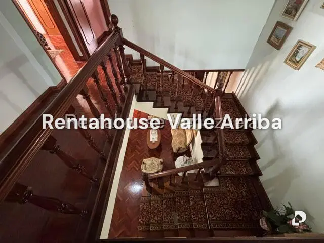 Casa en Macaracuay, Caracas – 23