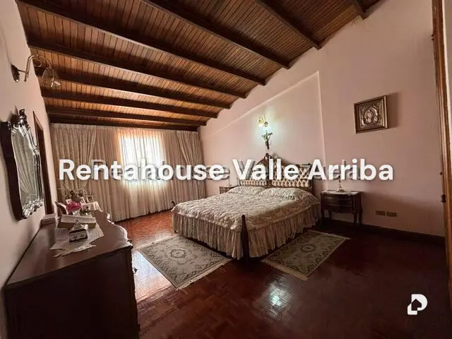 Casa en Macaracuay, Caracas – 12