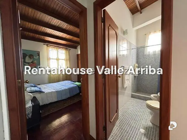 Casa en Macaracuay, Caracas – 17