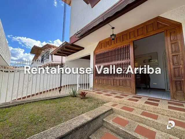 Casa en Macaracuay, Caracas – 2