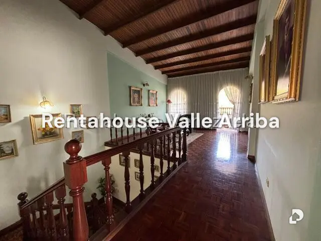 Casa en Macaracuay, Caracas – 10