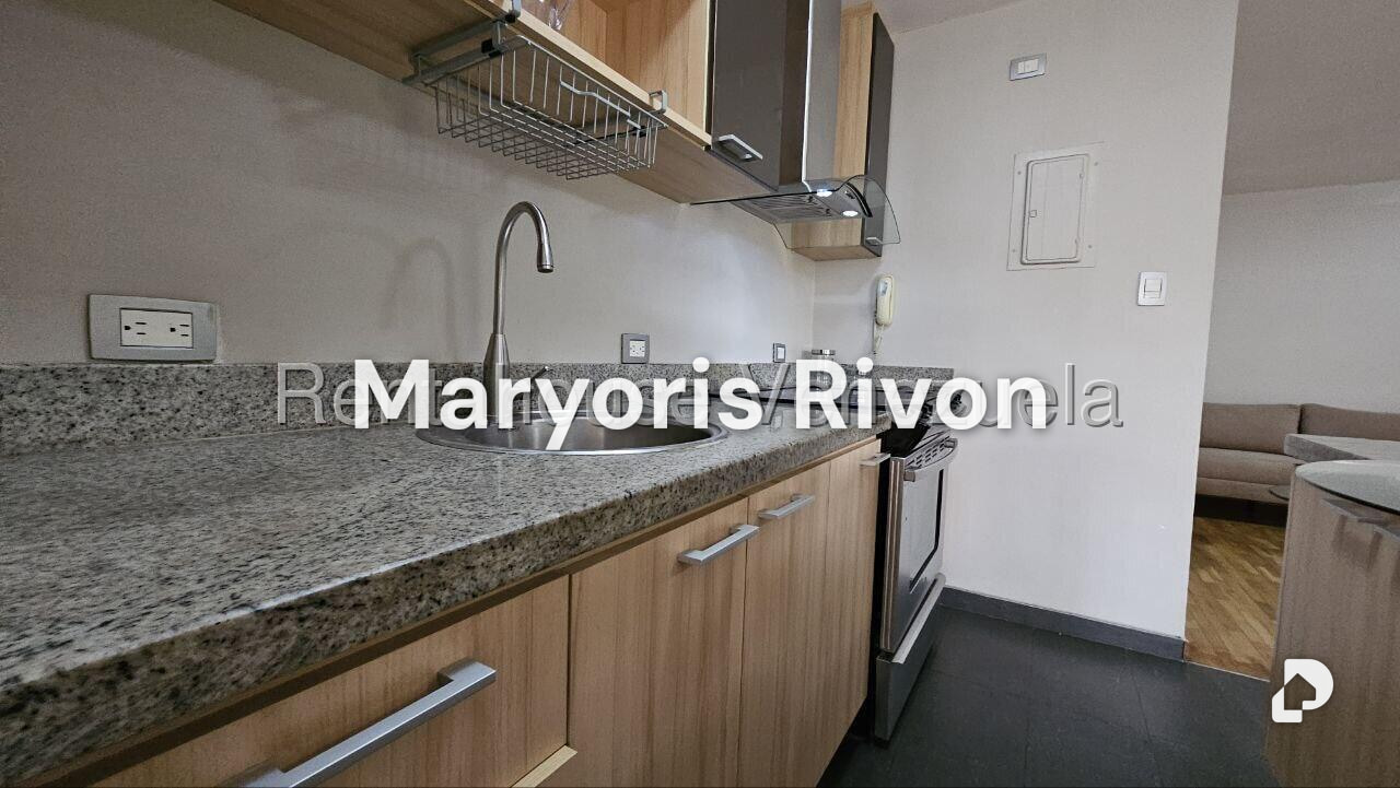 Apartamento en Campo Alegre, Caracas – 13