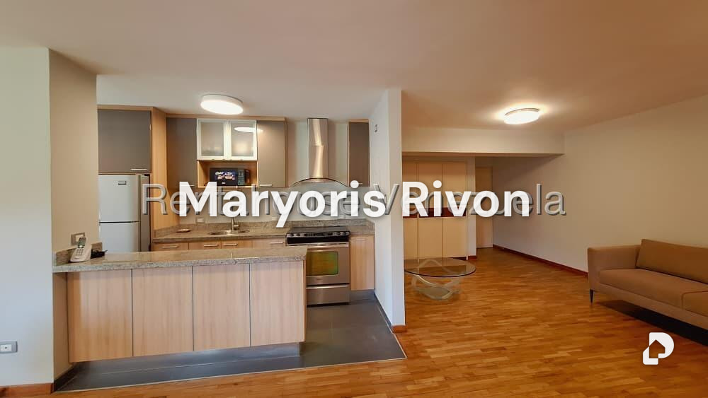 Apartamento en Campo Alegre, Caracas – 4