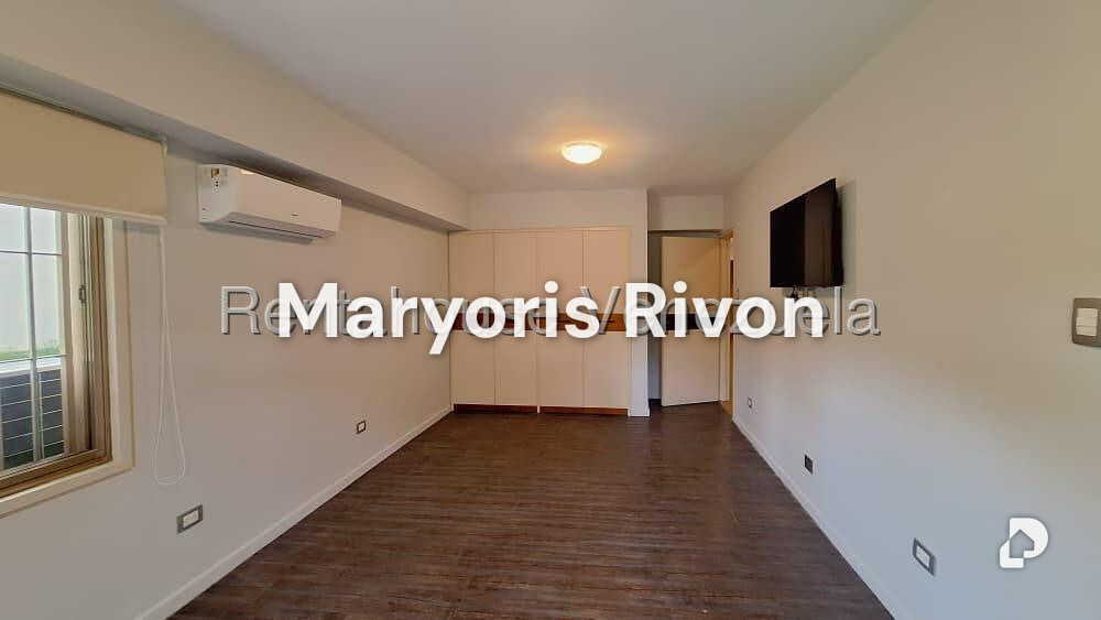 Apartamento en Campo Alegre, Caracas – 22