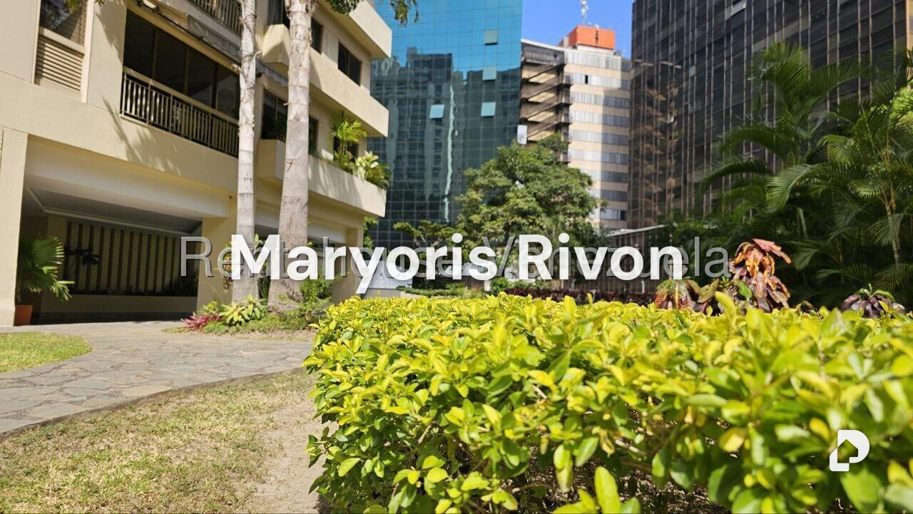 Apartamento en Campo Alegre, Caracas – 18