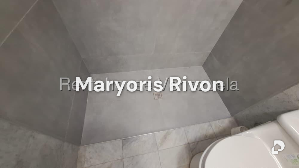 Apartamento en Campo Alegre, Caracas – 26