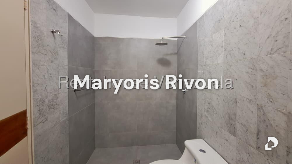 Apartamento en Campo Alegre, Caracas – 25