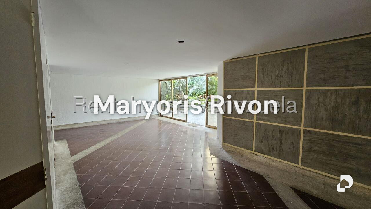 Apartamento en Campo Alegre, Caracas – 20