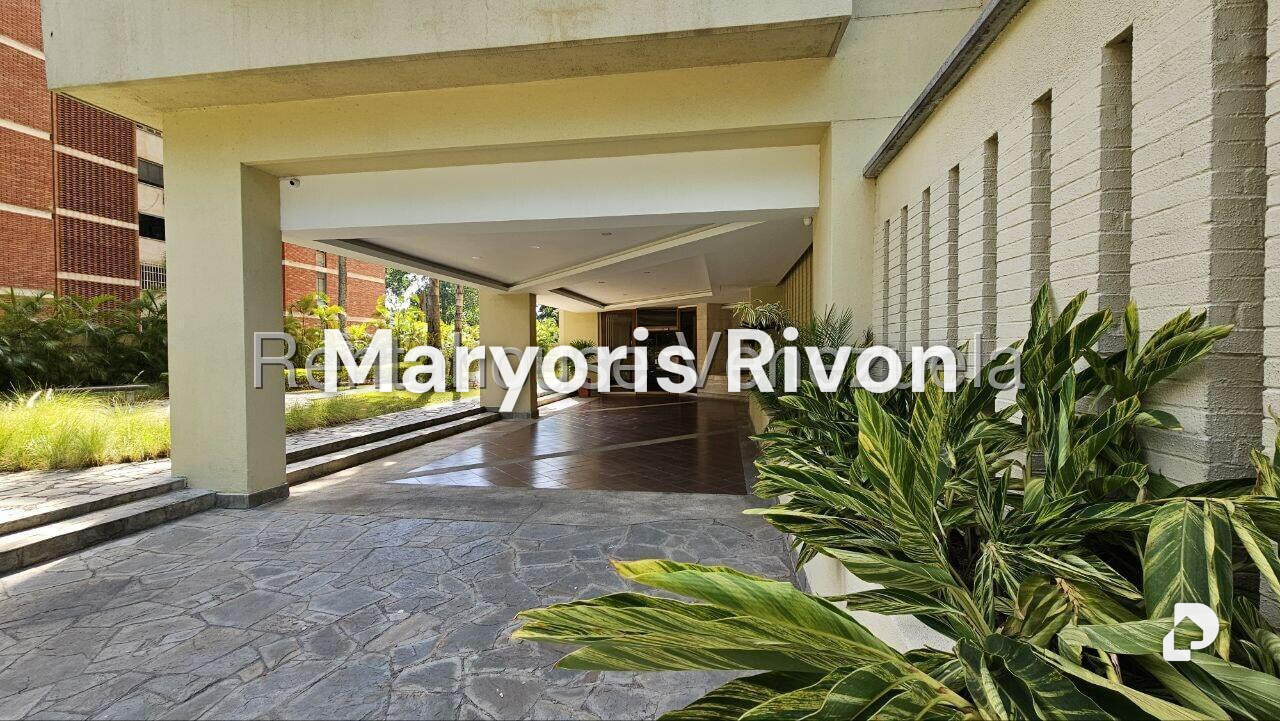 Apartamento en Campo Alegre, Caracas – 29