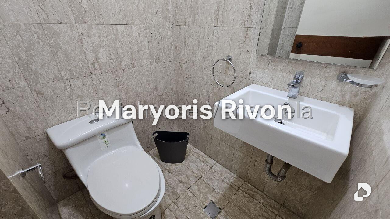 Apartamento en Campo Alegre, Caracas – 11