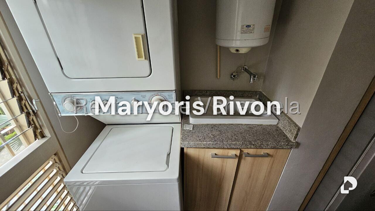 Apartamento en Campo Alegre, Caracas – 16