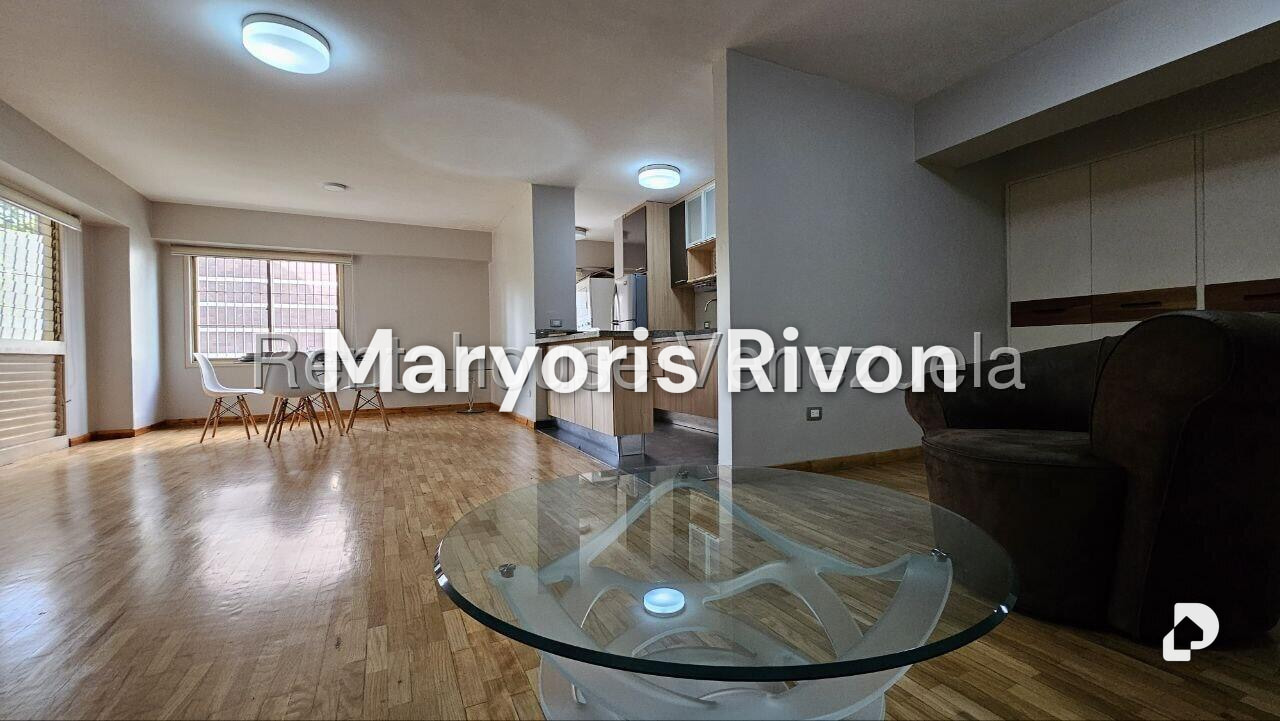 Apartamento en Campo Alegre, Caracas – 7