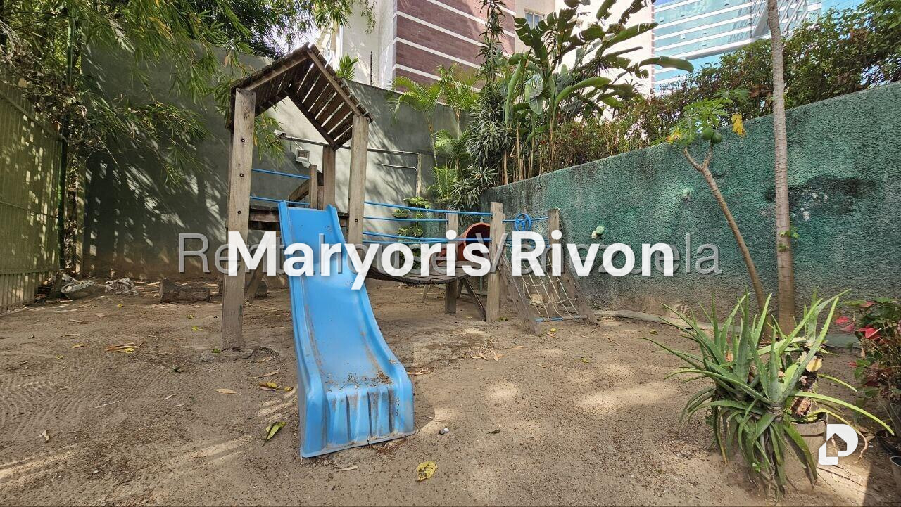 Apartamento en Campo Alegre, Caracas – 19