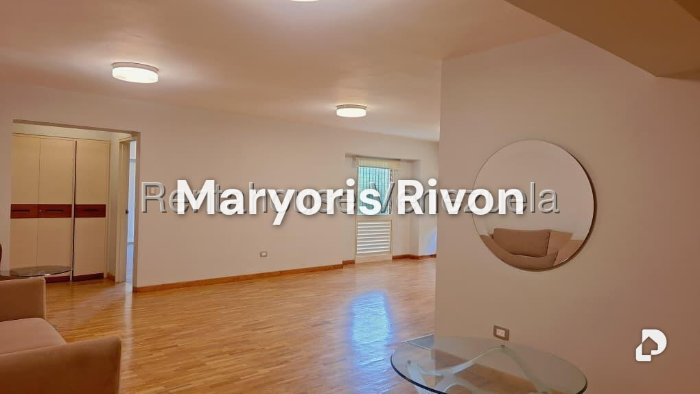 Apartamento en Campo Alegre, Caracas – 2