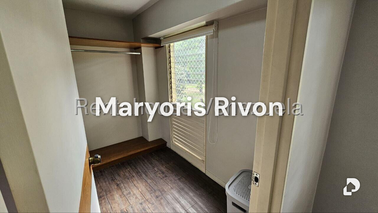 Apartamento en Campo Alegre, Caracas – 9