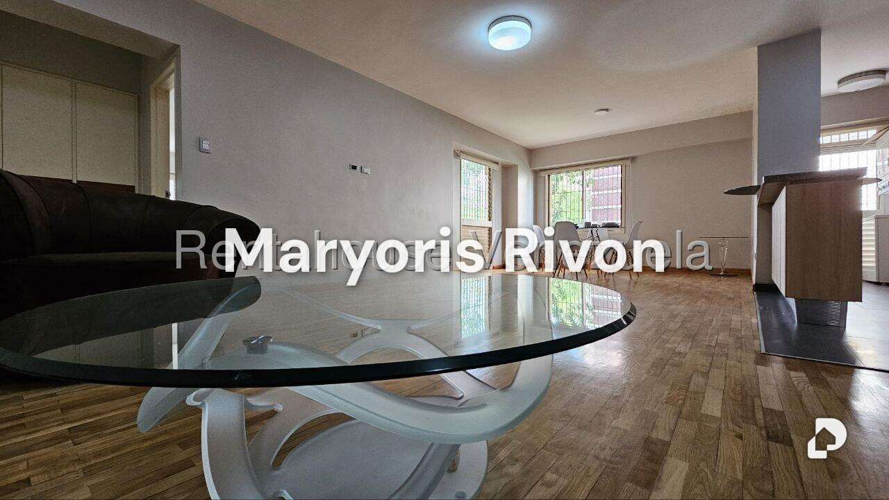 Apartamento en Campo Alegre, Caracas – 8